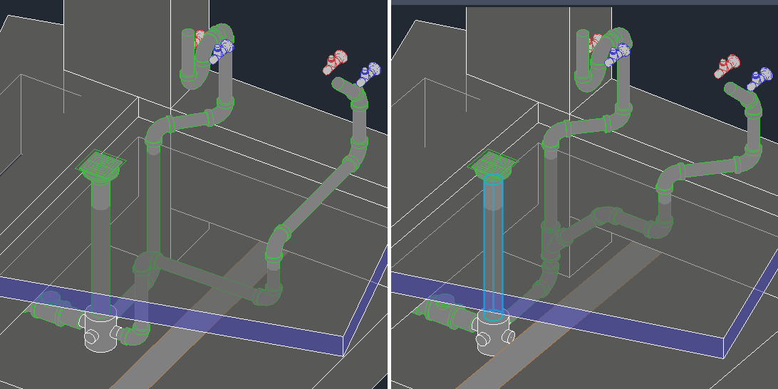 Design revisions and rework